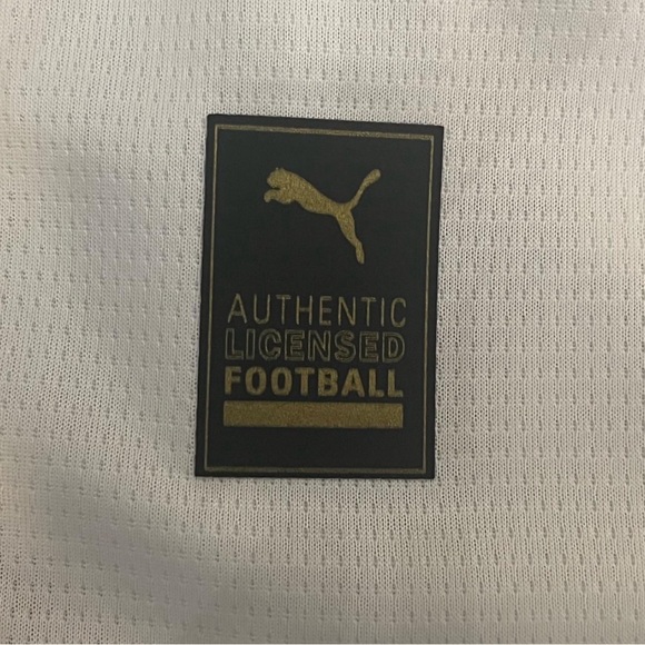 De Bruyne #17 Man City Small - Large jersey away white
Manchester - Picture 7 of 7